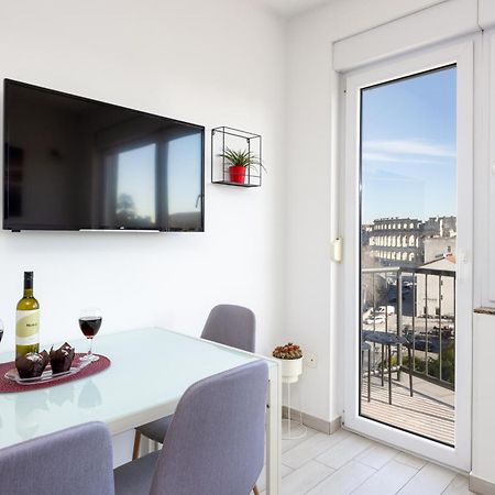 PUY Ancora Center Apartment מראה חיצוני תמונה